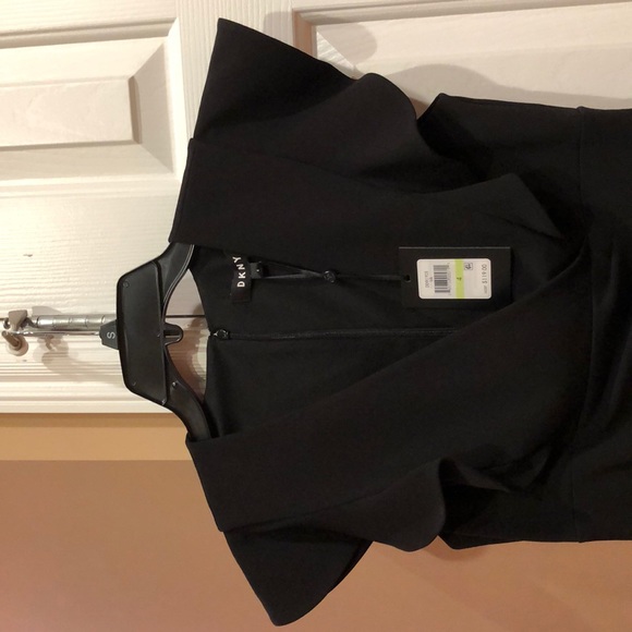 DKNY DRESS ❤️👗❤️ - Picture 2 of 4